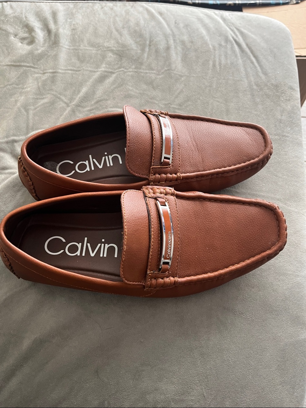 Calvin Klein loafer